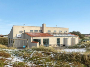 Holiday Home Teijo - 400m from the sea by Interhome in Horsens